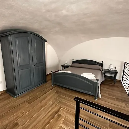 Dimora Elenu Nápoly