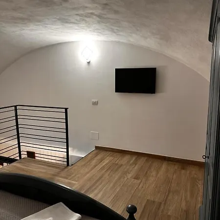 Dimora Elenu Апартаменты *