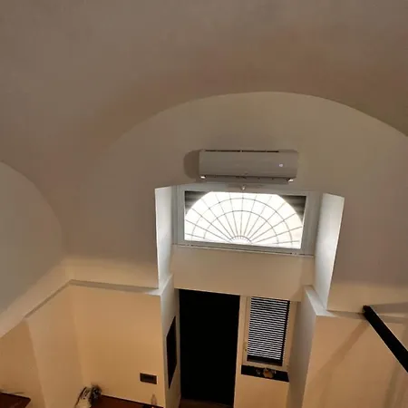 Apartman Dimora Elenu