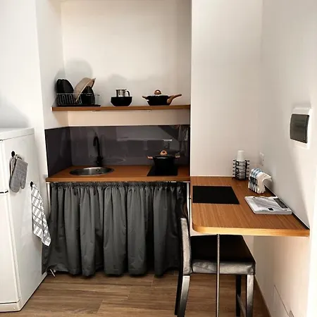 Apartman Dimora Elenu *