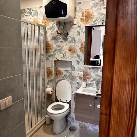 Apartman Dimora Elenu *