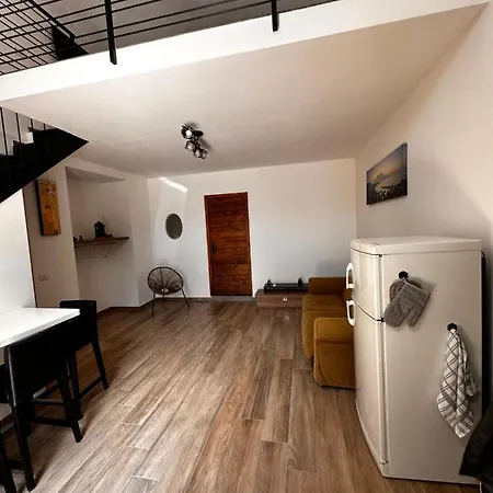Apartman Dimora Elenu
